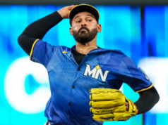 Pablo Lopez dos gêmeos será eliminado em 2026 após a cirurgia de Tommy John, o que pode levar a mais rumores comerciais em Minnesota