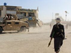 O Paquistão declarou guerra ao Taleban no Afeganistão: bombardeou Cabul após uma série de ataques transfronteiriços