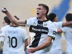 Mateo Pellegrino, do Parma, atrai interesse da Premier League