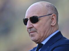 Beppe Marotta sobre as dificuldades europeias dos clubes italianos: “O nosso futebol declinou”