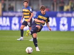 Inter e Juventus estão interessados no meio-campista Bernabé do Parma