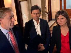 O governo apresentou a versão final das reformas trabalhistas: “Tem 28 emendas”