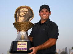 Patrick Reed dispara tiro de advertência contra Rory McIlroy após segunda vitória em 2026