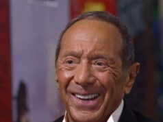 Paul Anka: Ainda fazendo as coisas do seu jeito