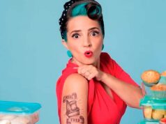 4 alimentos afrodisíacos recomendados por Paulina Cucina para surpreender você no Dia dos Namorados SHOW El Intransigente