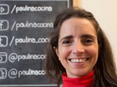 Com 5 ingredientes Paulina Cucina faz panquecas de limão e resolve o lanche SHOW El Intransigente