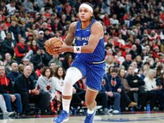 Mísseis vs. Probabilidades mágicas, previsões, spreads, tempo: 2026 NBA escolhe 26 de fevereiro em modelo avançado