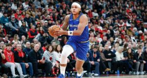 Mísseis vs. Probabilidades mágicas, previsões, spreads, tempo: 2026 NBA escolhe 26 de fevereiro em modelo avançado