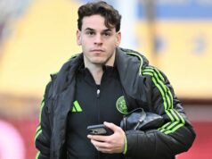 O’Neill pode encerrar a carreira de Bernardo no Celtic ao libertar uma estrela em uma nova função