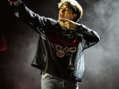 Paulo Londre surpreendeu com uma confissão reveladora poucas horas antes de seu show no SHOW El Intransigente de Viña del Mar.