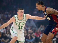 Apostas, probabilidades e adereços da NBA: escolhas de longo alcance podem resultar em pagamento de US$ 1,1 milhão