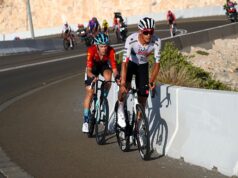 Não há Pogacar? Sem problemas. Isaac del Toro ganhou destaque com um desempenho recorde de escalada no UAE Tour, e ele ainda nem está no seu melhor. – Análise