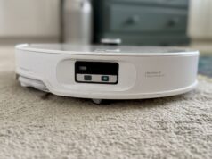 Este aspirador robô ‘potente’ pode até limpar carpetes profundamente com facilidade – e está finalmente disponível no Reino Unido