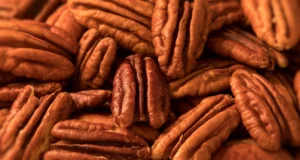 Descobriu-se que as nozes melhoram os níveis de colesterol e promovem a saúde do coração