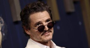 Você ama Pedro Pascal? Fotos em Nova York com designer argentino SHOW El Intransigente