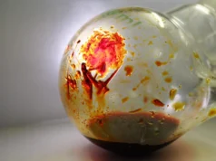 A busca de 50 anos termina com a criação de silício aromático que antes era considerado impossível