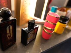 Perfumaria árabe em ascensão: uma alternativa emergente aos perfumes tradicionais