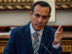 O presidente interino do Peru, José Gehry, foi demitido em meio a acusações de corrupção