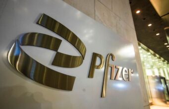 Medicamento experimental para perda de peso da Pfizer promete ser lançado uma vez por mês
