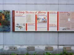 Trump ordena restauração de exposições sobre escravidão na Filadélfia