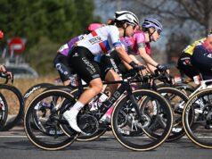 A XDS Astana une forças com a ProTeam feminina de ponta para compartilhar bicicletas e desenvolvimento técnico e criar pistas para motociclistas do Cazaquistão.