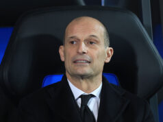 Allegri considera continuar em Milão ou não