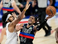 A derrota dos Cavaliers para os Pistons prova que a NBA deve eliminar o erro do “up-3”.