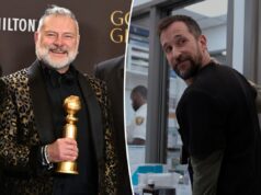 O criador de ‘The Pitt’, R. Scott Gemmill, sobre sua chocante morte na 2ª temporada