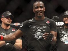 Jeff Neal vs. Transtorno de Dificuldade Médica de Uroš