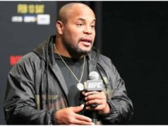 Daniel Cormier nomeia três atuais campeões do UFC que podem conquistar a glória nas três divisões