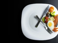 O jejum intermitente não pode superar uma dieta padrão para perda de peso