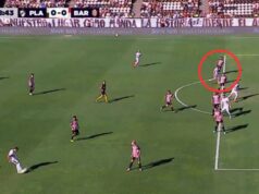 Platense venceu Barracas em confronto acirrado com nova polêmica a favor de Guapo