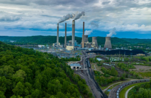 Trump realizará um evento ‘Carvão bonito e limpo’ é a fonte de energia mais confiável da América.