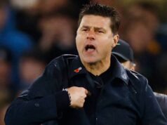 Spurs estão fazendo uma grande oferta para contratar um técnico de elite