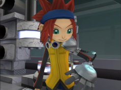 Pokémon XD: Wind of Darkness está chegando ao Nintendo Switch Online