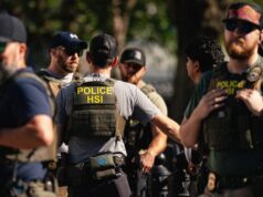 Entre no Fórum de Segurança Interna, onde agentes do gelo falam merda sobre outros agentes