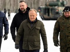 Os países da NATO alertam os cidadãos para fugirem do Irão. Cuidado com o risco de conflito “muito sério”.