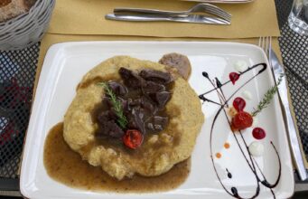 Evento: ‘Sagra della Polenta’ celebra pratos italianos icônicos perto de Milão