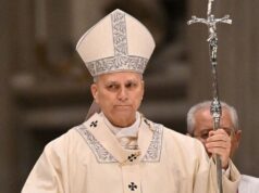 Vaticano rejeita iniciativa da comissão de paz do presidente Trump que quer restaurar Gaza