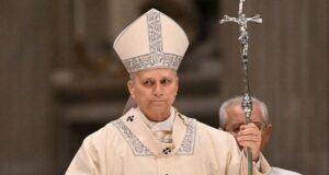 Vaticano rejeita iniciativa da comissão de paz do presidente Trump que quer restaurar Gaza