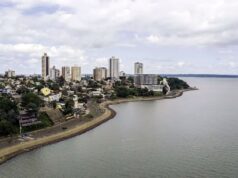 O Centro de Aposentados Tradición organiza uma viagem a Posadas