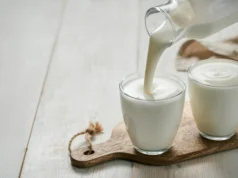 Esta combinação de kefir e fibra supera o ômega-3 no combate à inflamação