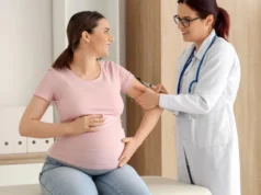 Grande estudo não encontra ligação entre o mRNA da vacina COVID durante a gravidez e o autismo