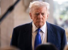 Trump incentiva iranianos a assumirem o controle do governo e anuncia ataque ao Irã