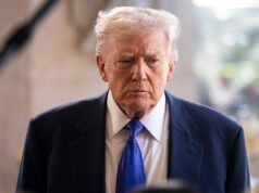 Trump ameaça republicanos depois que seis membros da Câmara votam pela eliminação de tarifas