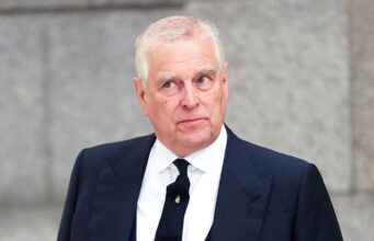 O ex-príncipe Andrew enfrenta processo legal padrão, apesar do status real: especialistas