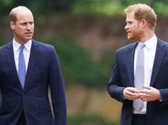O príncipe William se distanciou do príncipe Harry à medida que a divisão real se aprofundava: Butler