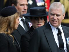 Filhas do ex-príncipe Andrew ‘devastadas’ com divulgação de documentos de Epstein: especialista