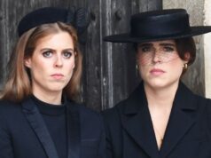Especialistas dizem que os rumores sobre a princesa Beatrice e Eugenie prejudicarão a credibilidade de York