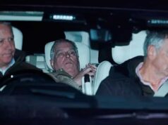 O príncipe Andrew foi “libertado sob investigação” após 11 horas sob custódia no caso Epstein.